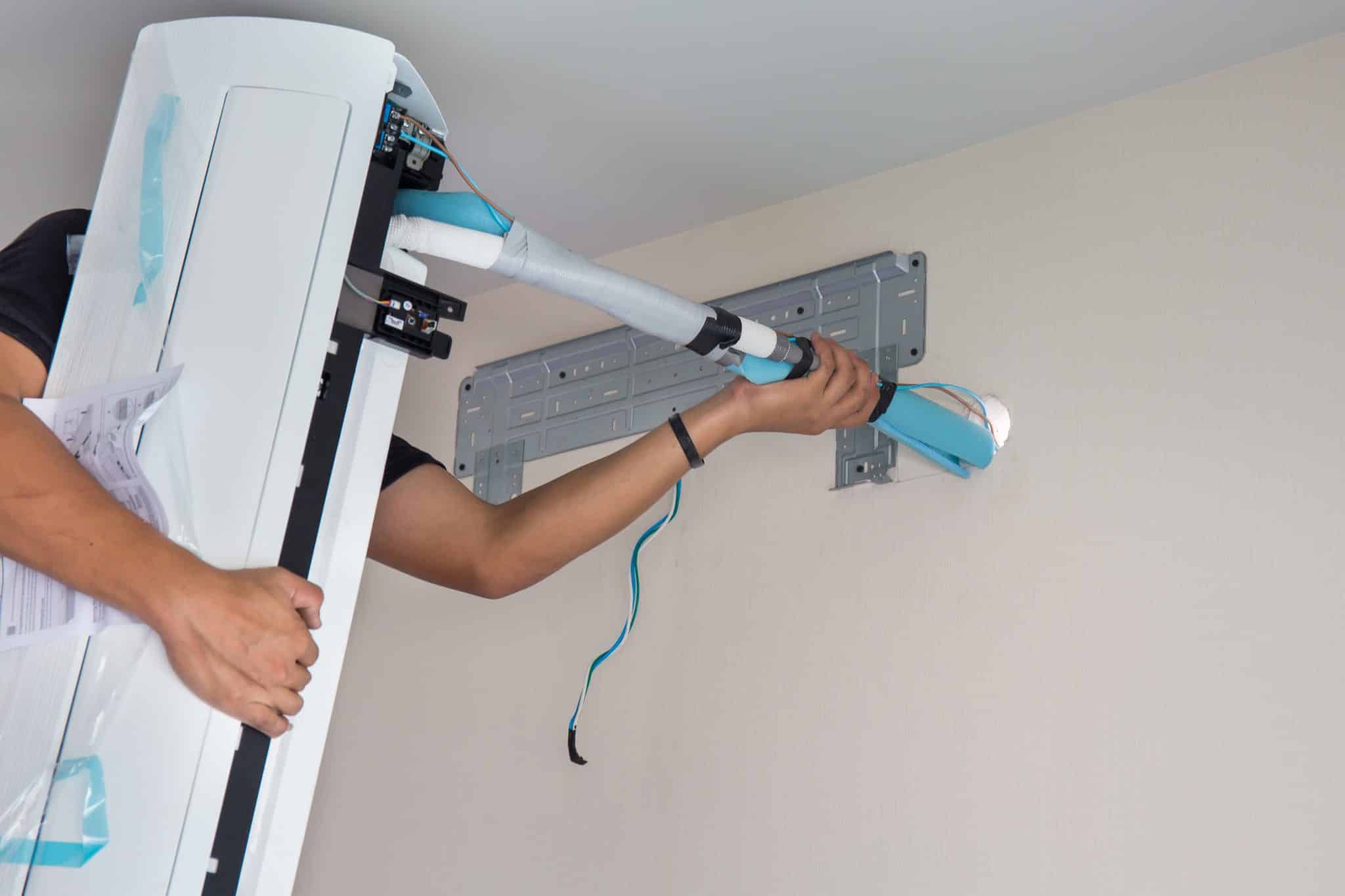 Split System Installation Little Mountain: 5-Star Rated Experts ...