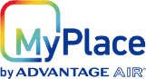 Air Conditioning Contractor 5 My Place by Advantage Air