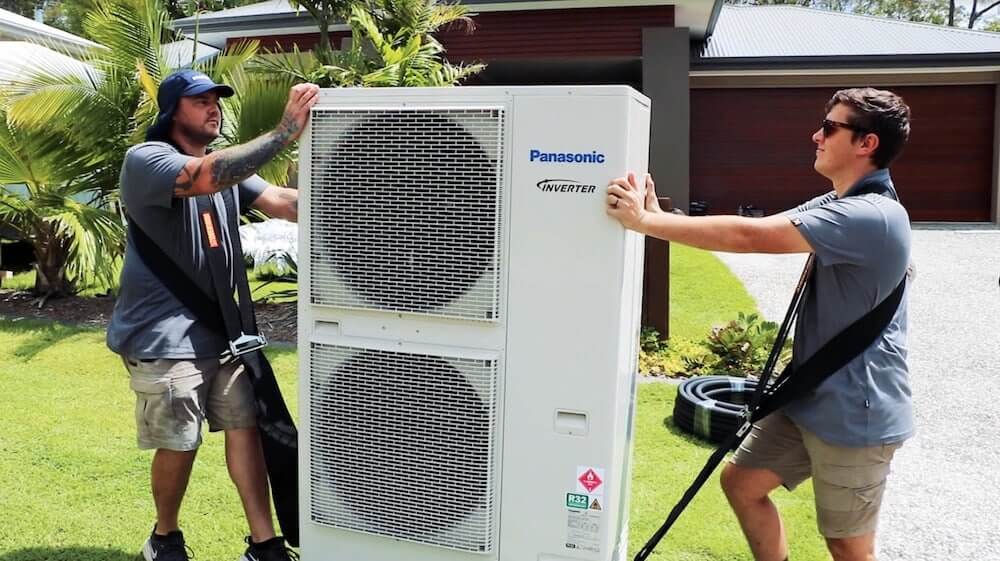 ducted air conditioning logan 5
