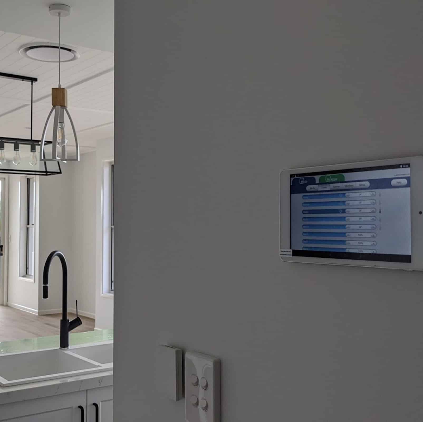 Air Conditioning Installation in Brisbane