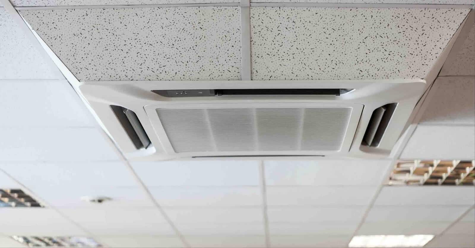 Reverse Cycle Air Conditioner