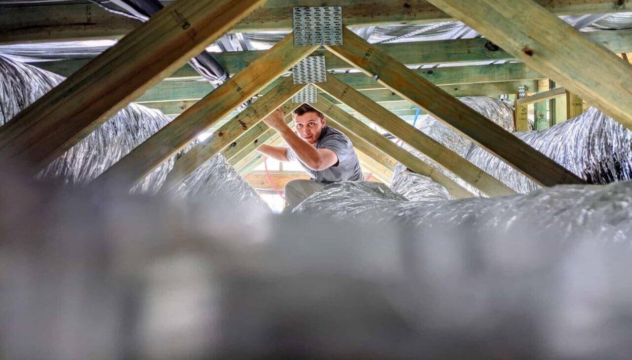 How To Install Ducted Air Conditioning In Your Home