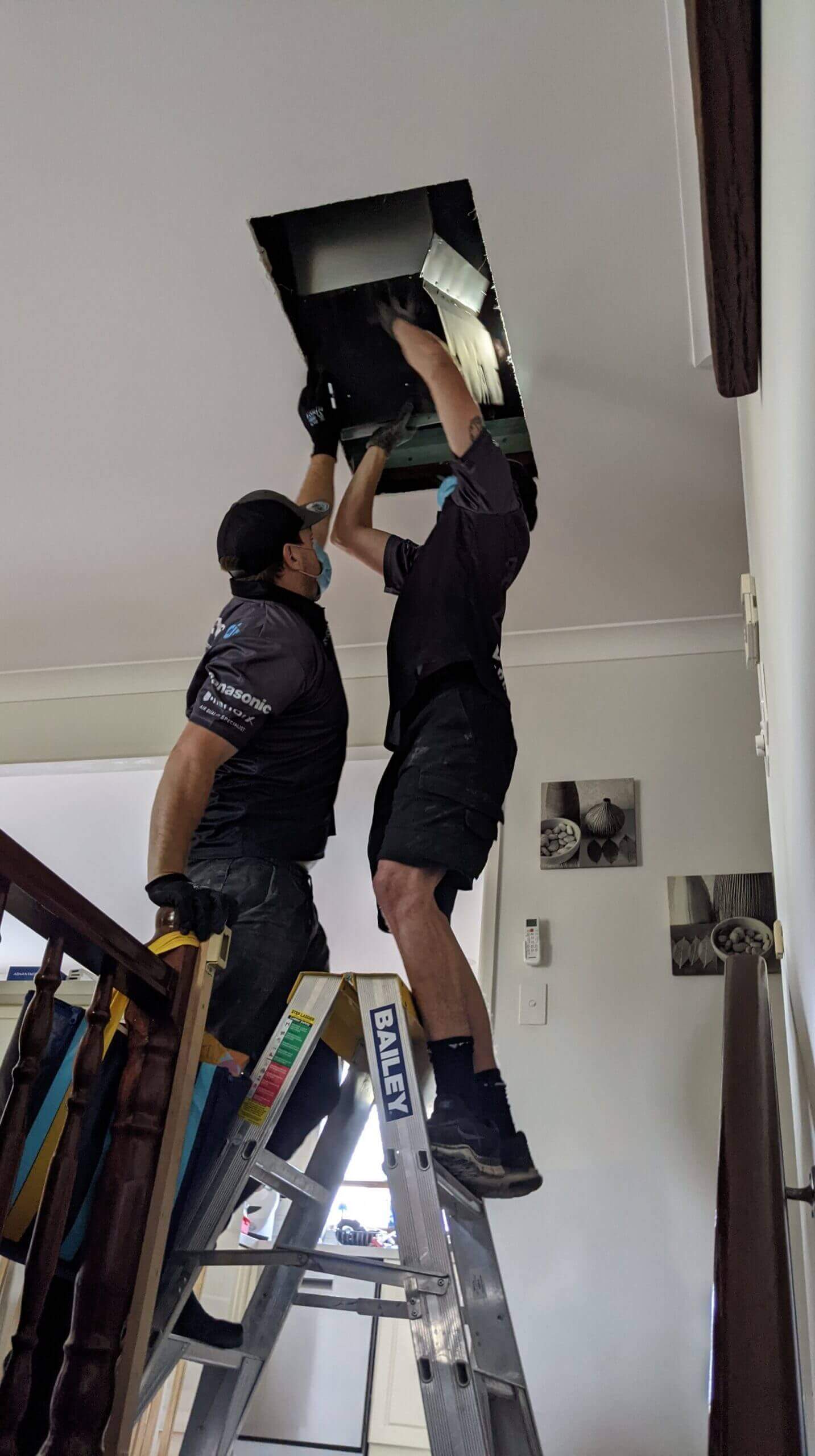 air conditioning service