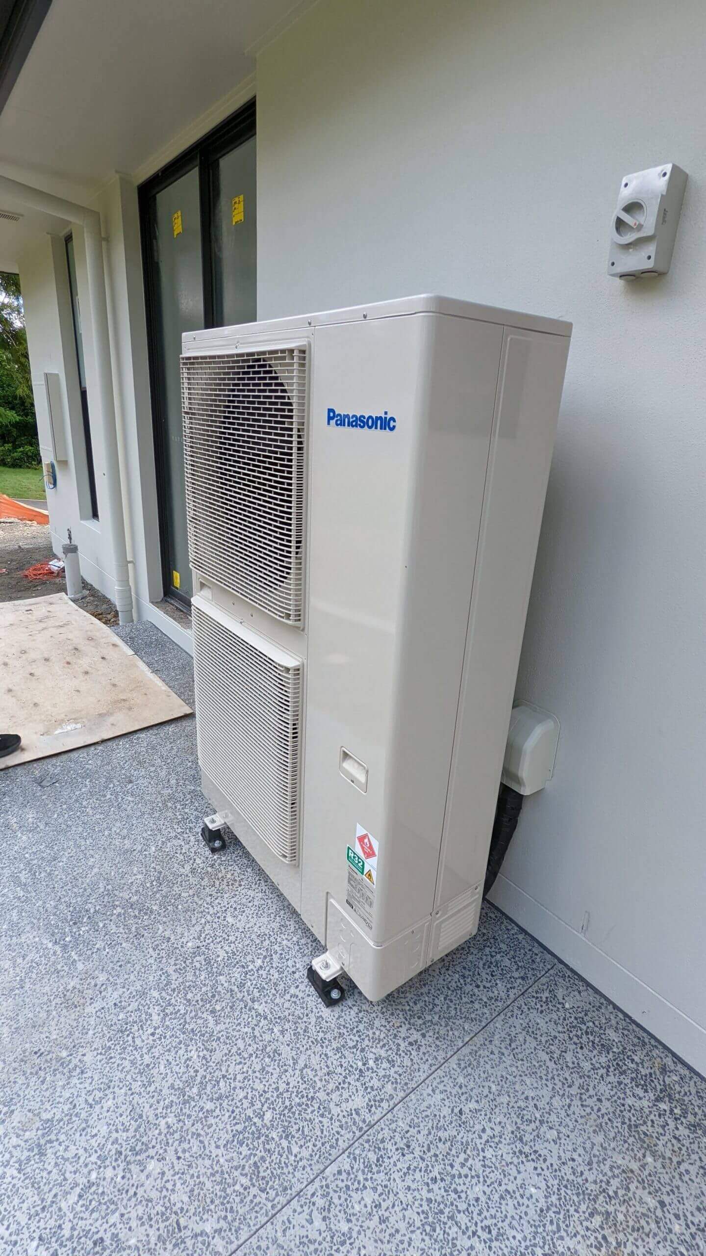 ducted heating brisbane gold coast