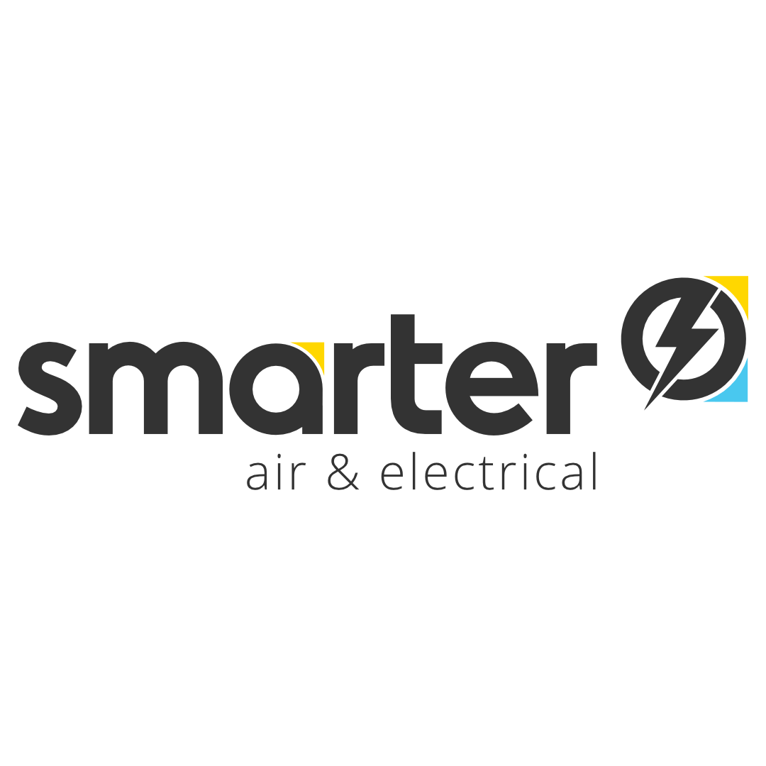 Smarter Air & Electrical logo