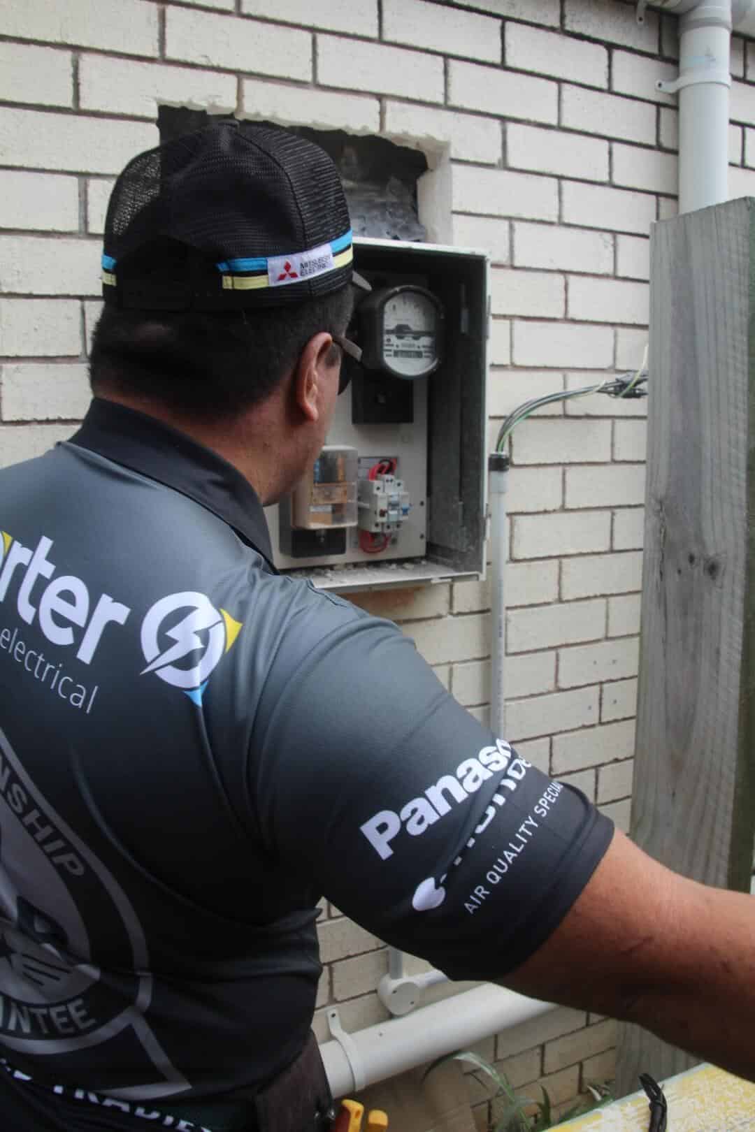 ducted heating brisbane gold coast