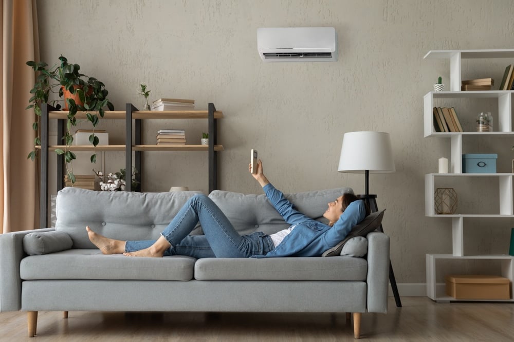 Sustainable Comfort: The Best Eco-Friendly Air Conditioning
