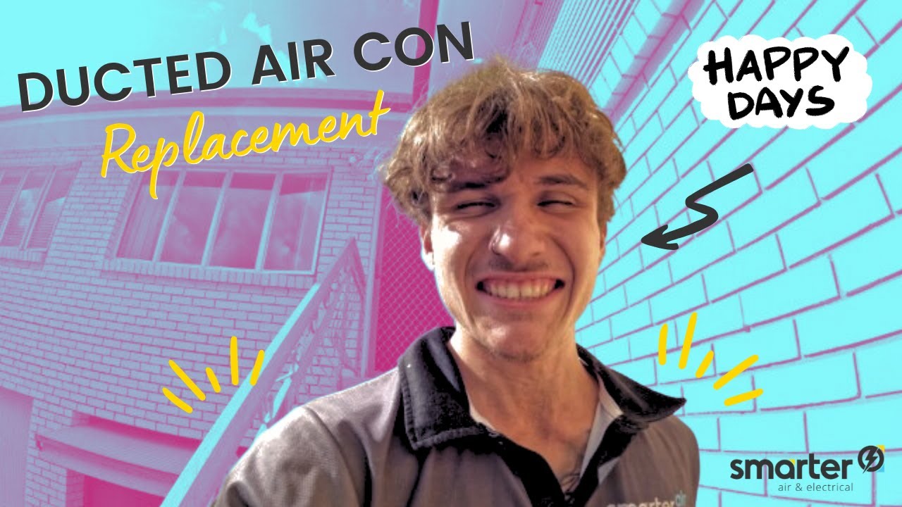 Ducted Air Conditioning Installation Brisbane 1300 476 421