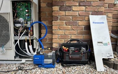 Top Signs You Need AC Repair for Your Ducted Air Conditioner