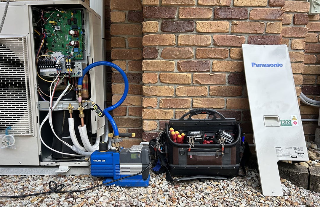 Top Signs You Need AC Repair for Your Ducted Air Conditioner