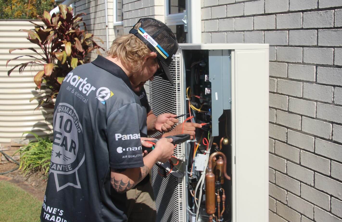 Emergency AC Repair: What to Do When Your Ducted System Stops Working