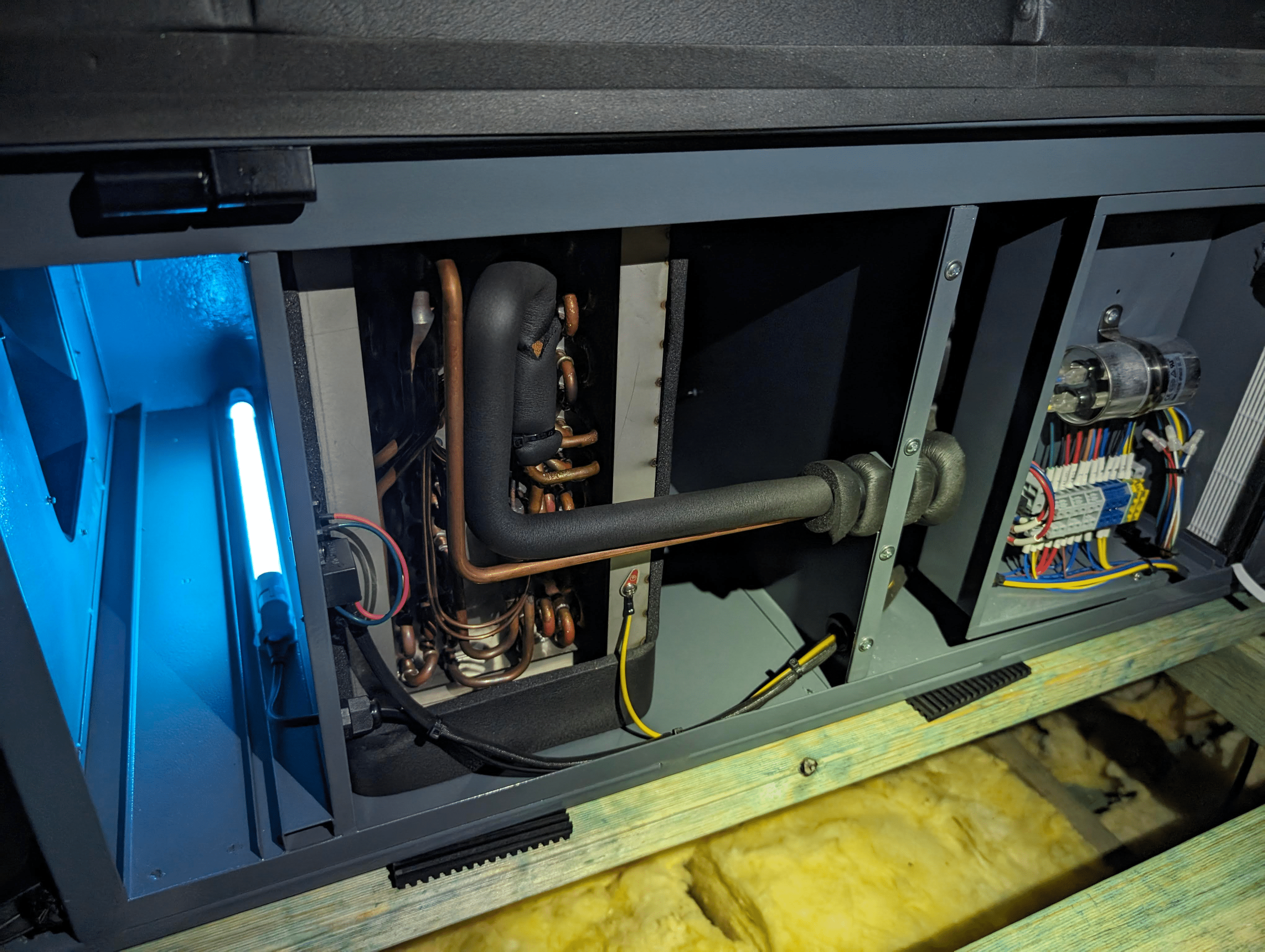 air conditioning system