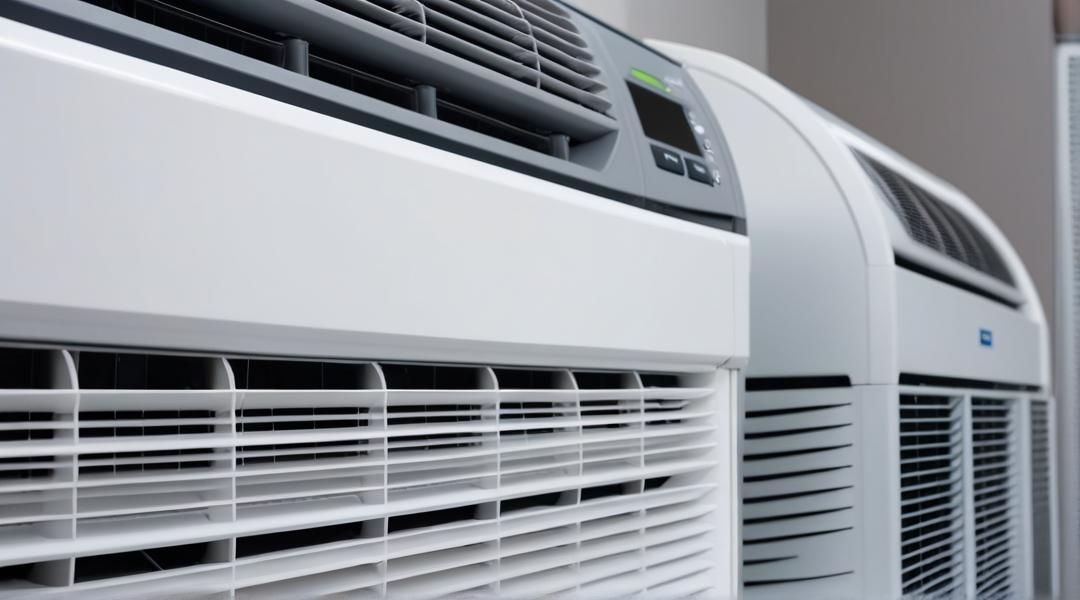 Annual ducted air conditioning service Brisbane & Gold Coast