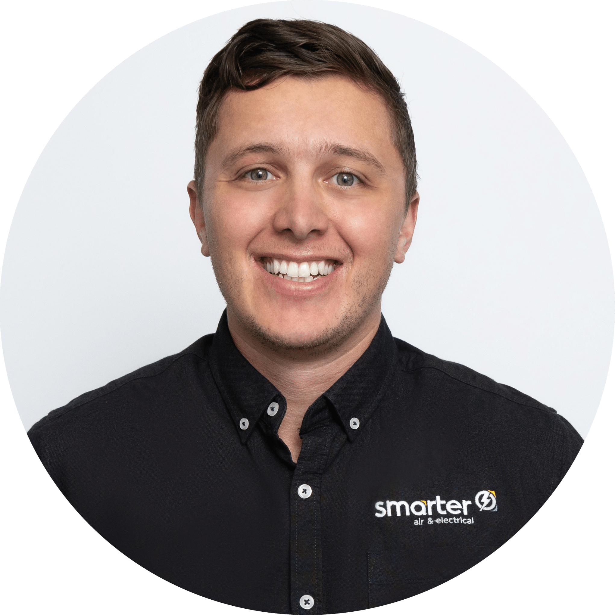 smarterair headshots 0001 Smarterair Davis