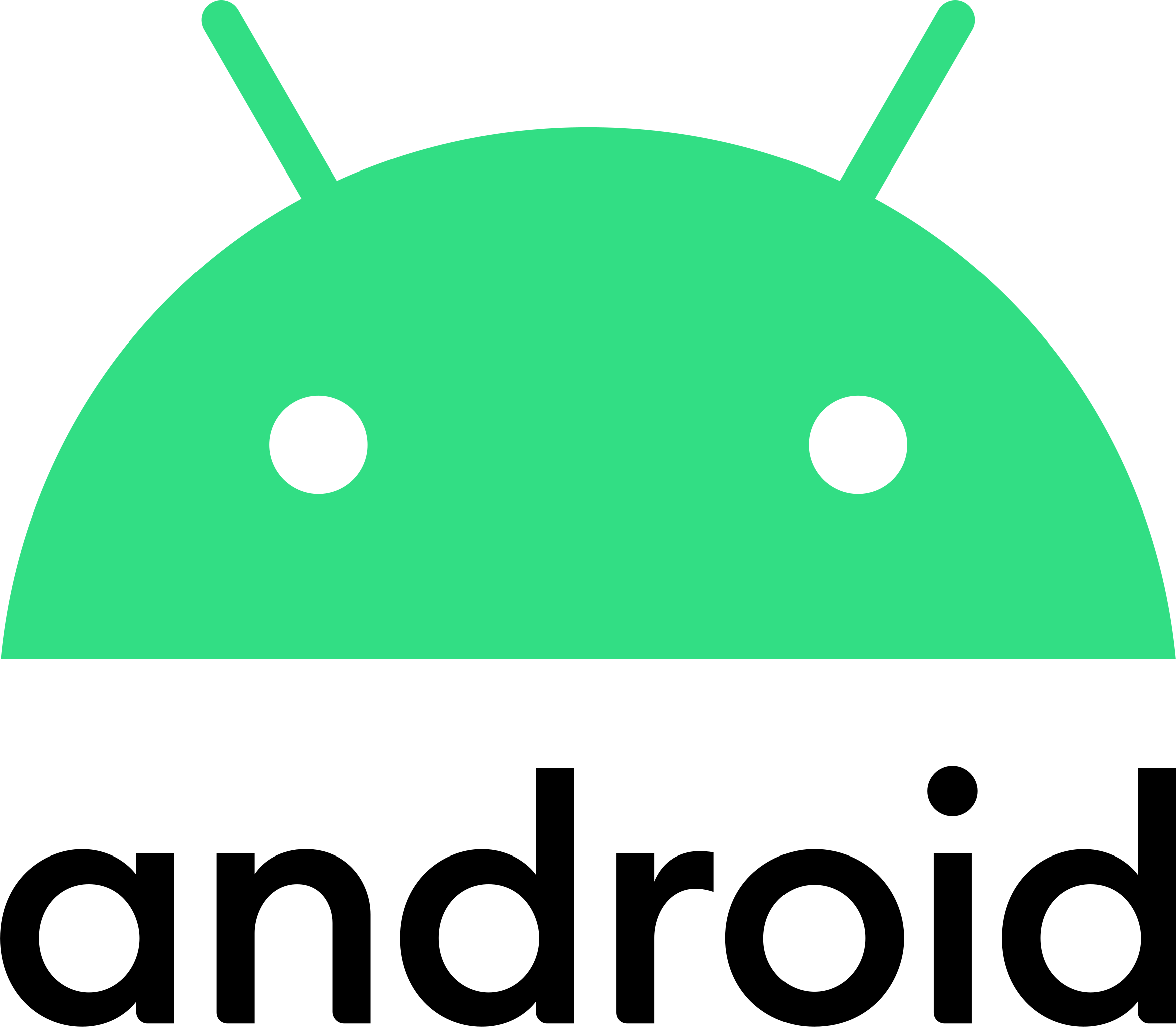 Android logo