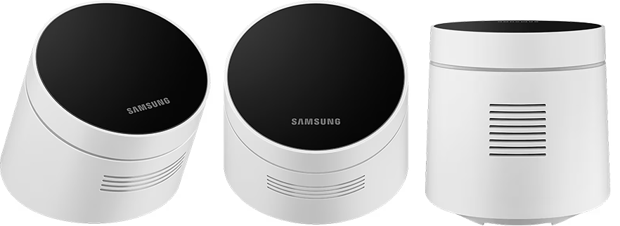 Samsung Monitor Plus product