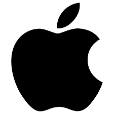 apple logo 1