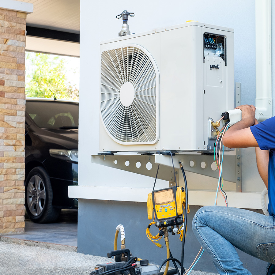 electritian work