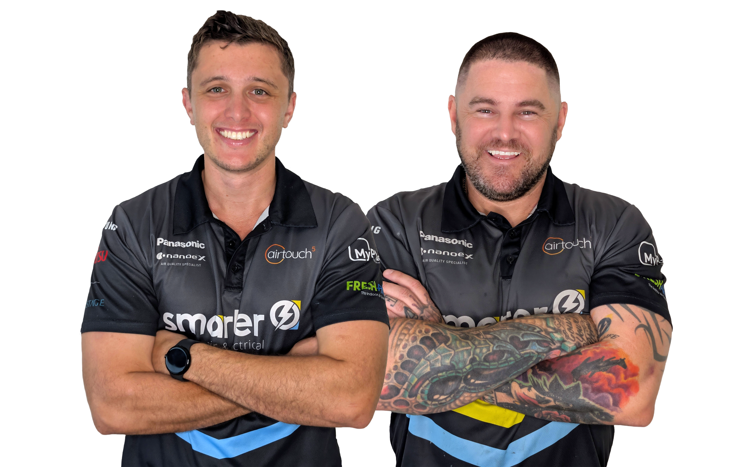 Smarter Air Directors