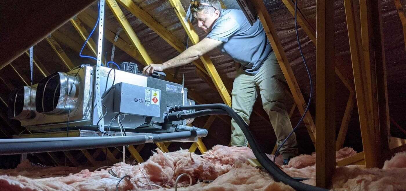 air conditioning system