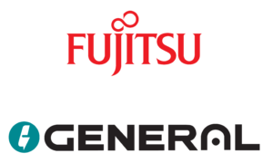 FUJITSU GENERAL Airstage air conditioning