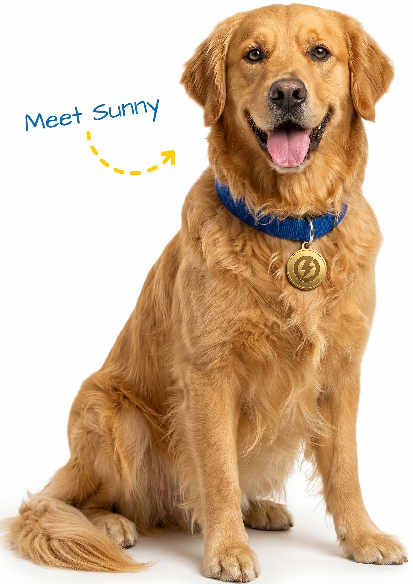 Meet Sunny